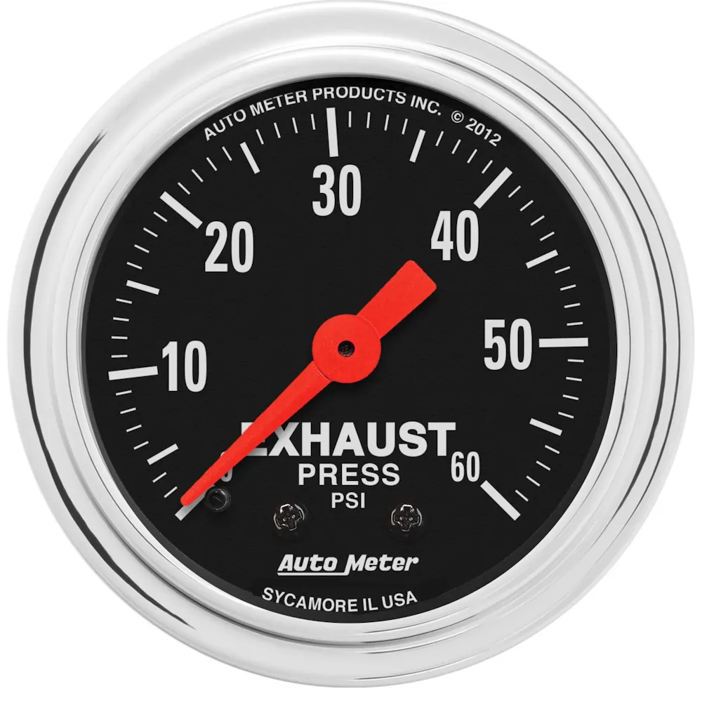 AutoMeter Products 2415