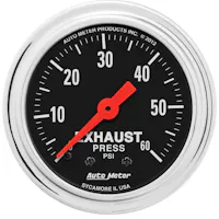 AutoMeter Products 2415