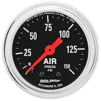AutoMeter Products 2420