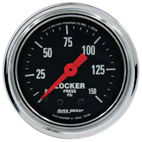 AutoMeter Products 2430