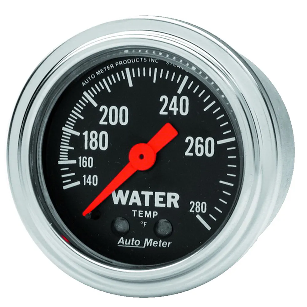 AutoMeter Products 2431