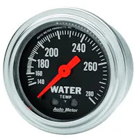 AutoMeter Products 2431