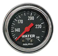 AutoMeter Products 2432