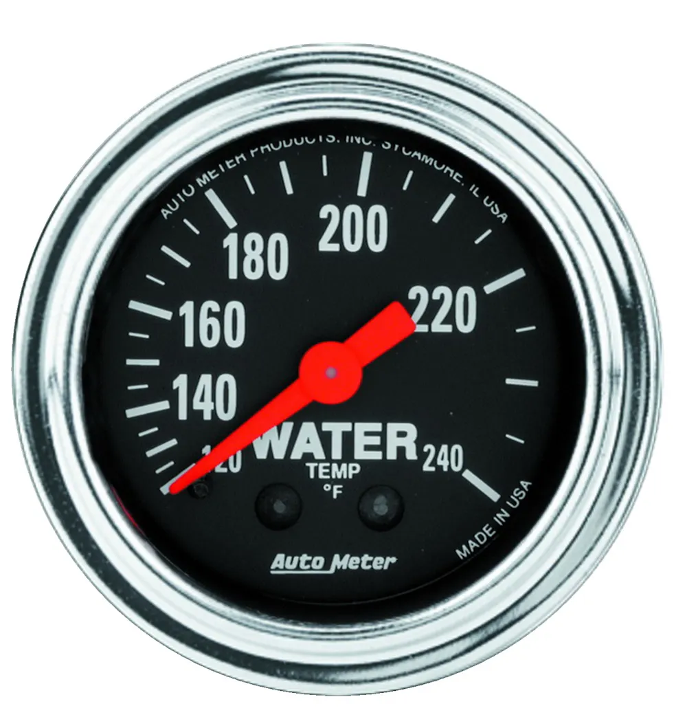 AutoMeter Products 2433
