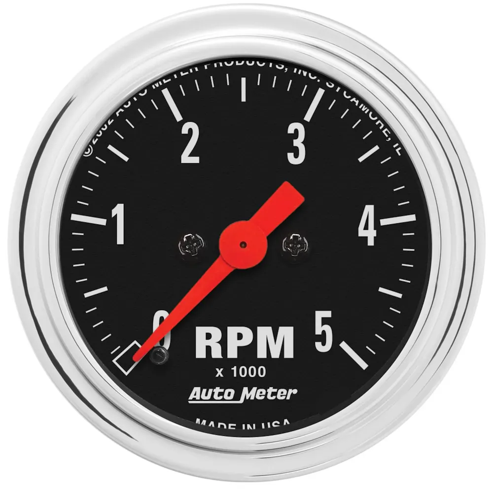AutoMeter Products 2497