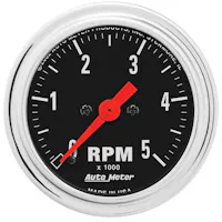 AutoMeter Products 2497