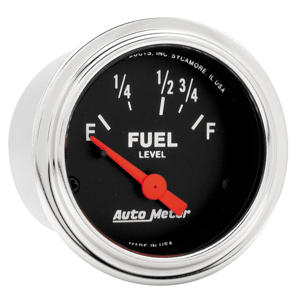 AutoMeter Products 2515