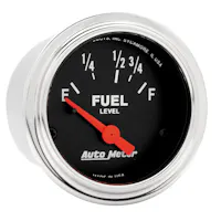 AutoMeter Products 2515