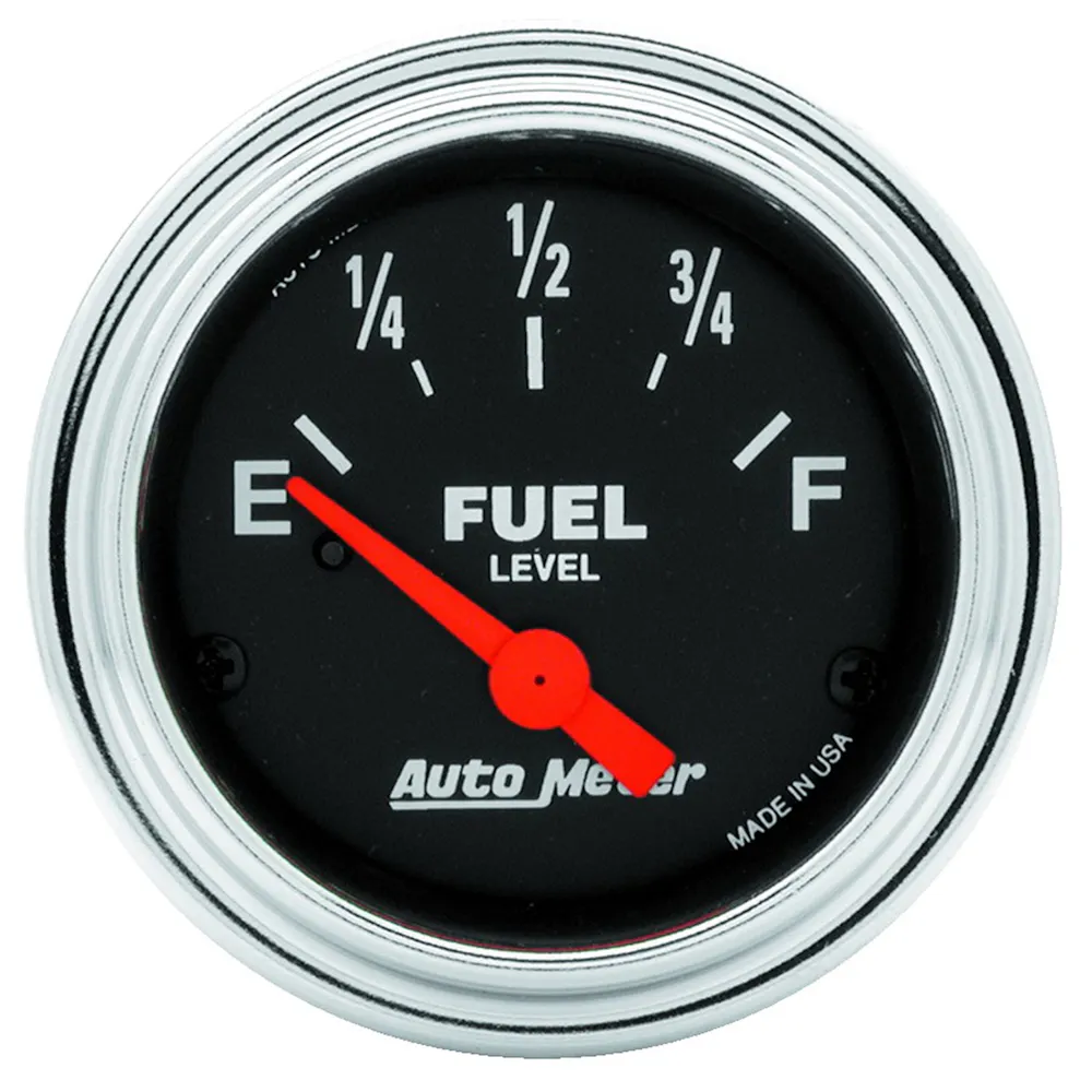 AutoMeter Products 2516