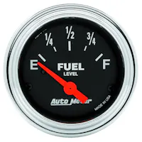 AutoMeter Products 2516