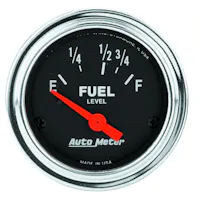 AutoMeter Products 2518