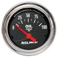 AutoMeter Products 2522