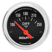 AutoMeter Products 2534
