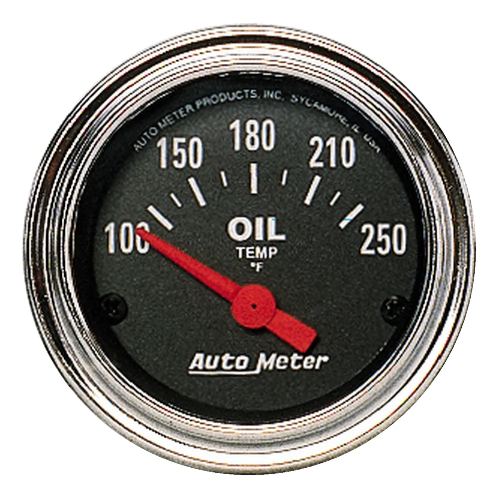 AutoMeter Products 2542