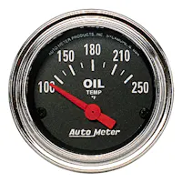 AutoMeter Products 2542