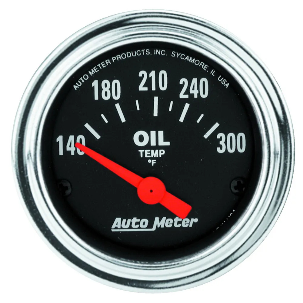 AutoMeter Products 2543