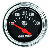 AutoMeter Products 2543