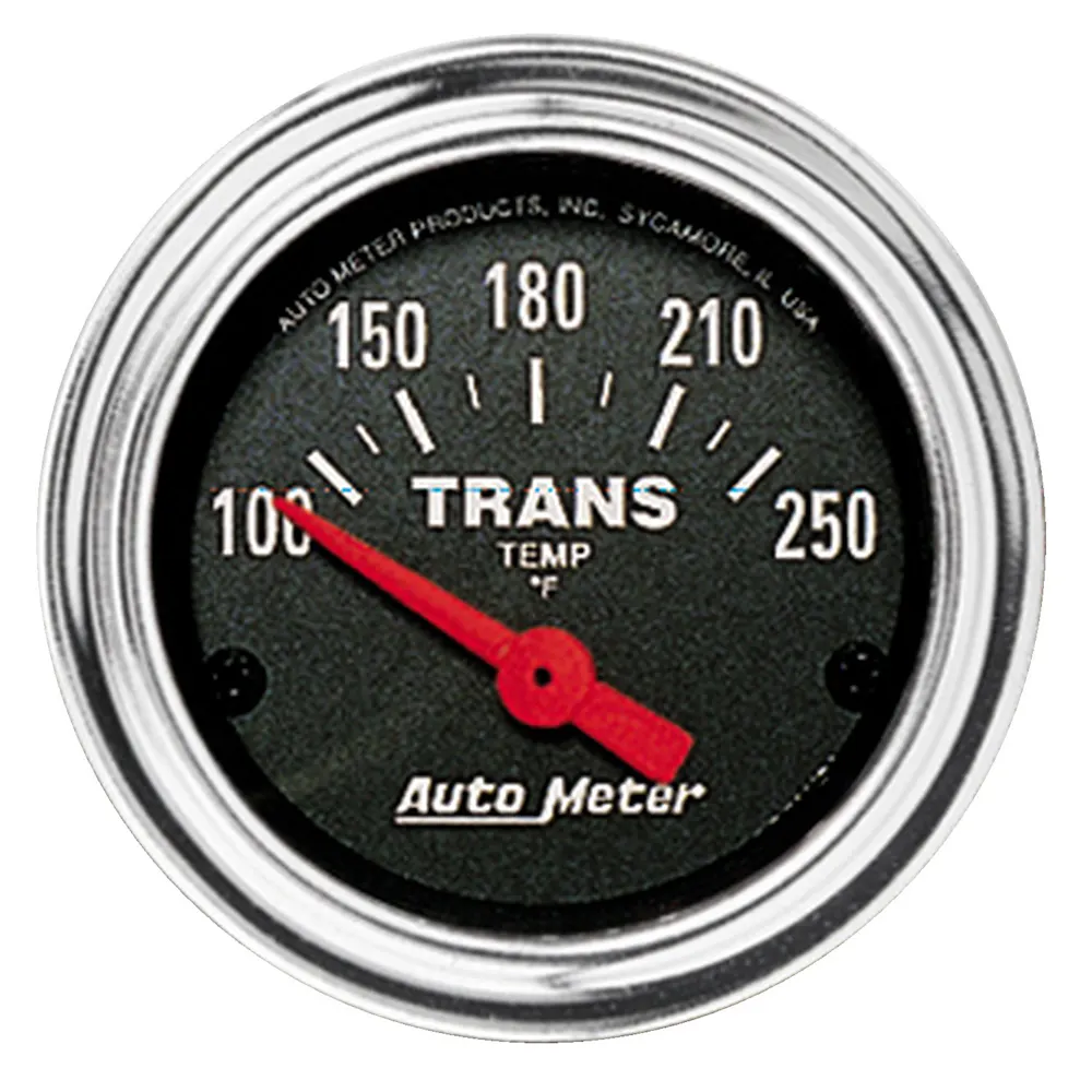 AutoMeter Products 2552