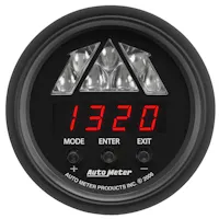 AutoMeter Products 2676