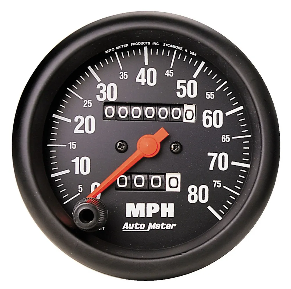 AutoMeter Products 2690