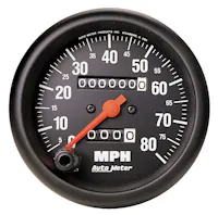 AutoMeter Products 2690