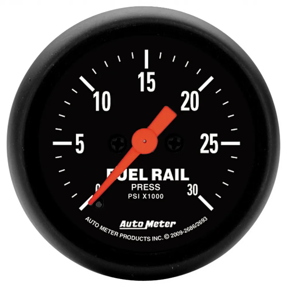 AutoMeter Products 2693