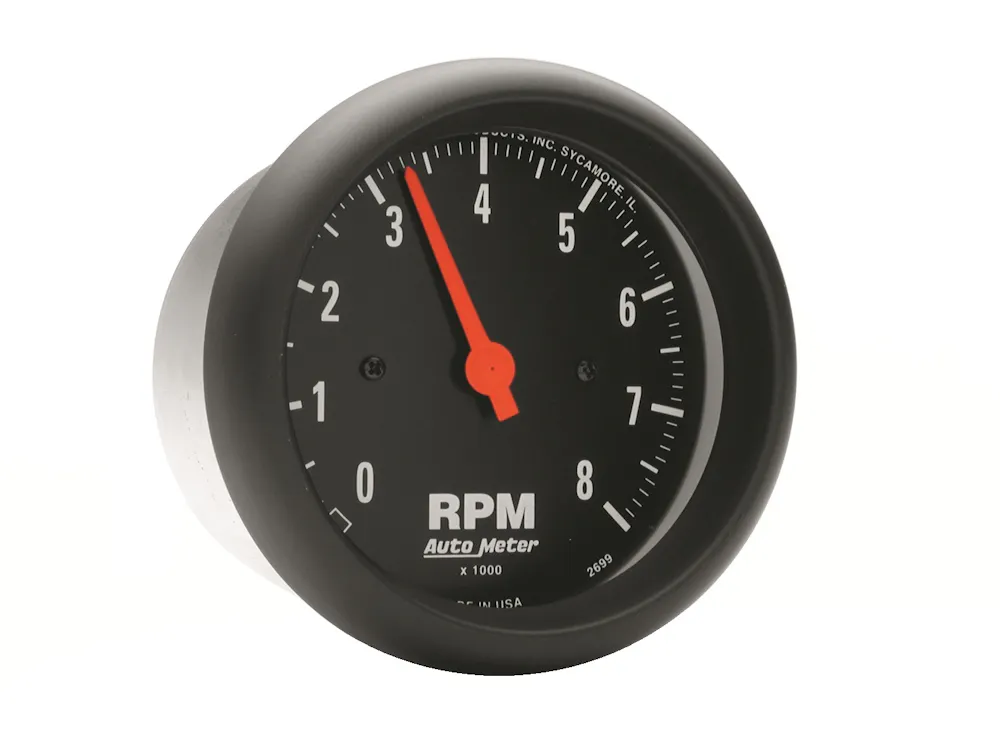 AutoMeter Products 2698