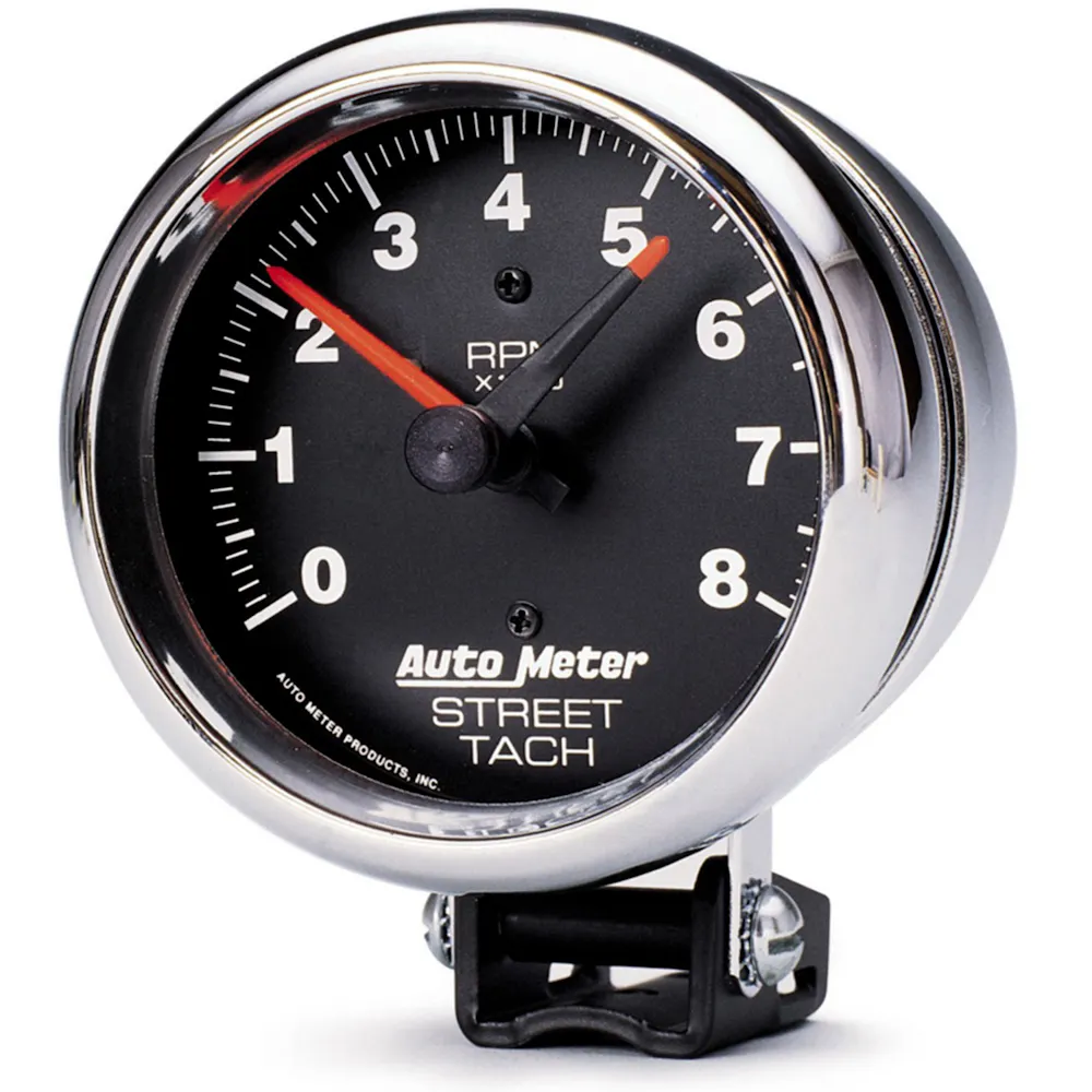 AutoMeter Products 2895