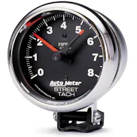 AutoMeter Products 2895
