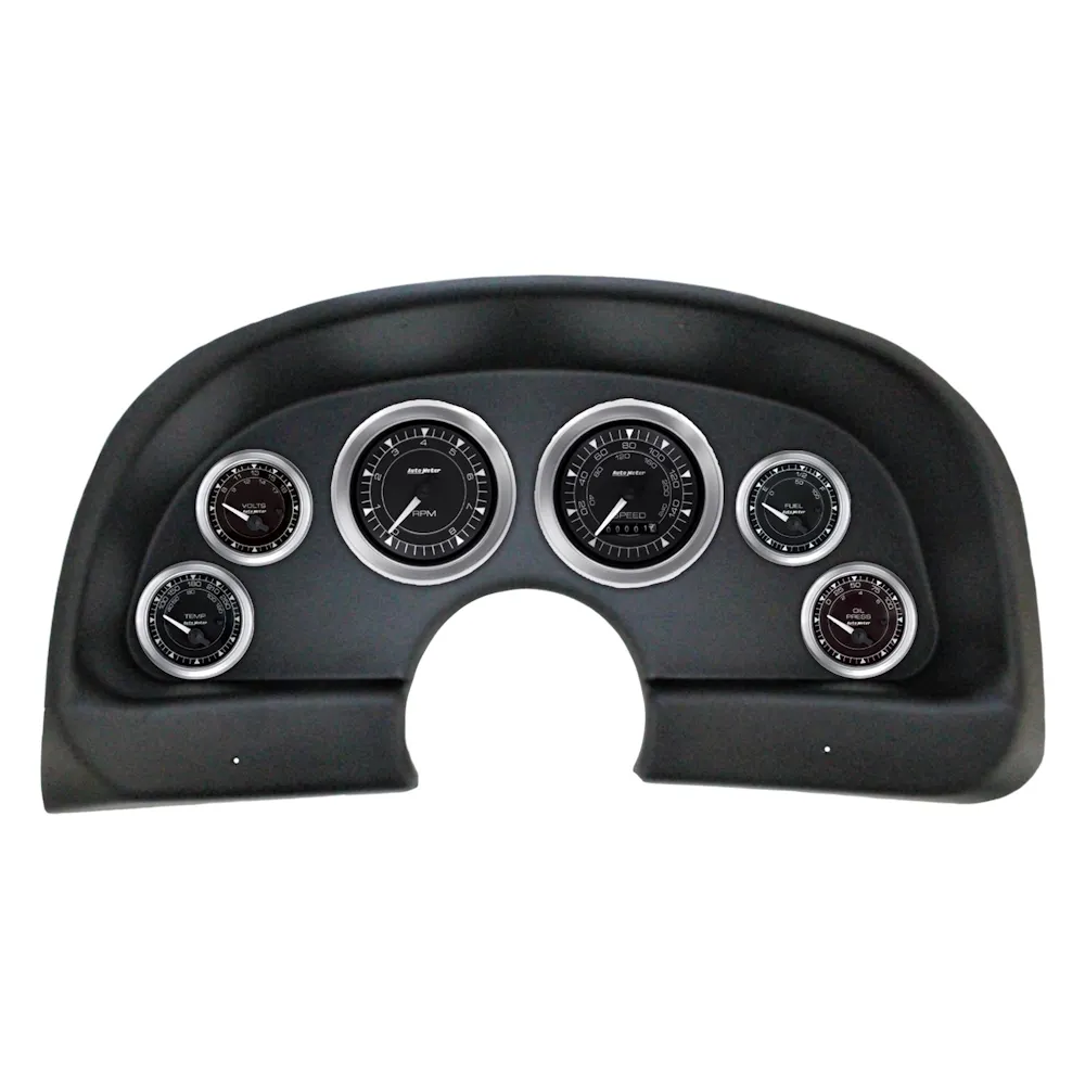 AutoMeter Products 2930-04