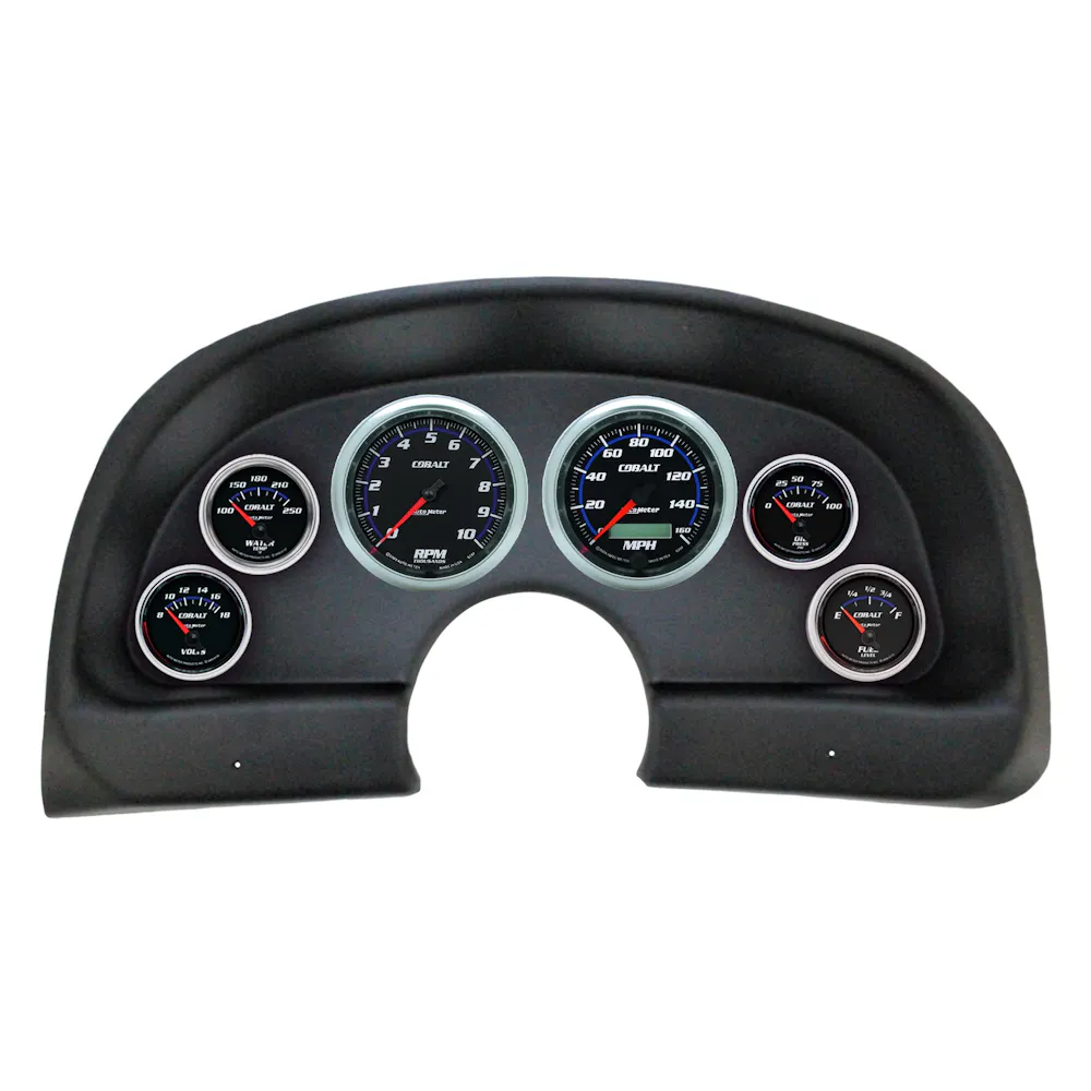 AutoMeter Products 2930-05