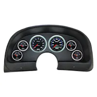 AutoMeter Products 2930-05