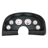 AutoMeter Products 2930-09