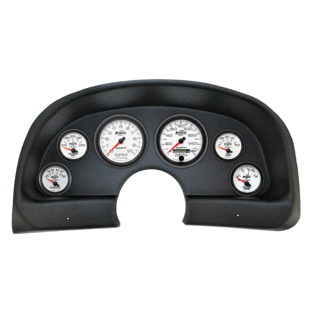 AutoMeter Products 2930-10