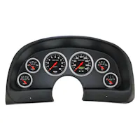 AutoMeter Products 2930-11