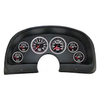 AutoMeter Products 2930-12