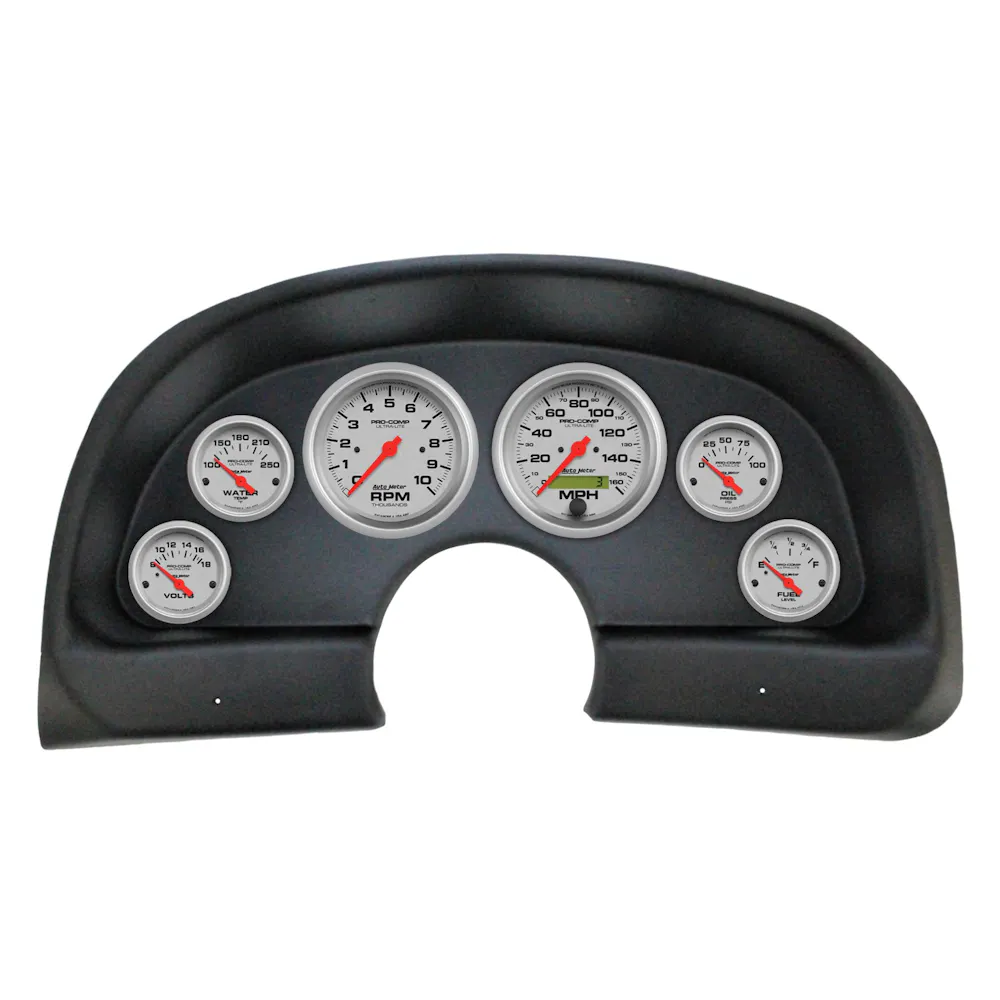 AutoMeter Products 2930-13
