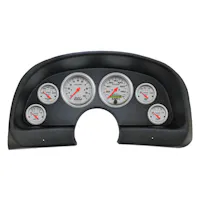 AutoMeter Products 2930-13