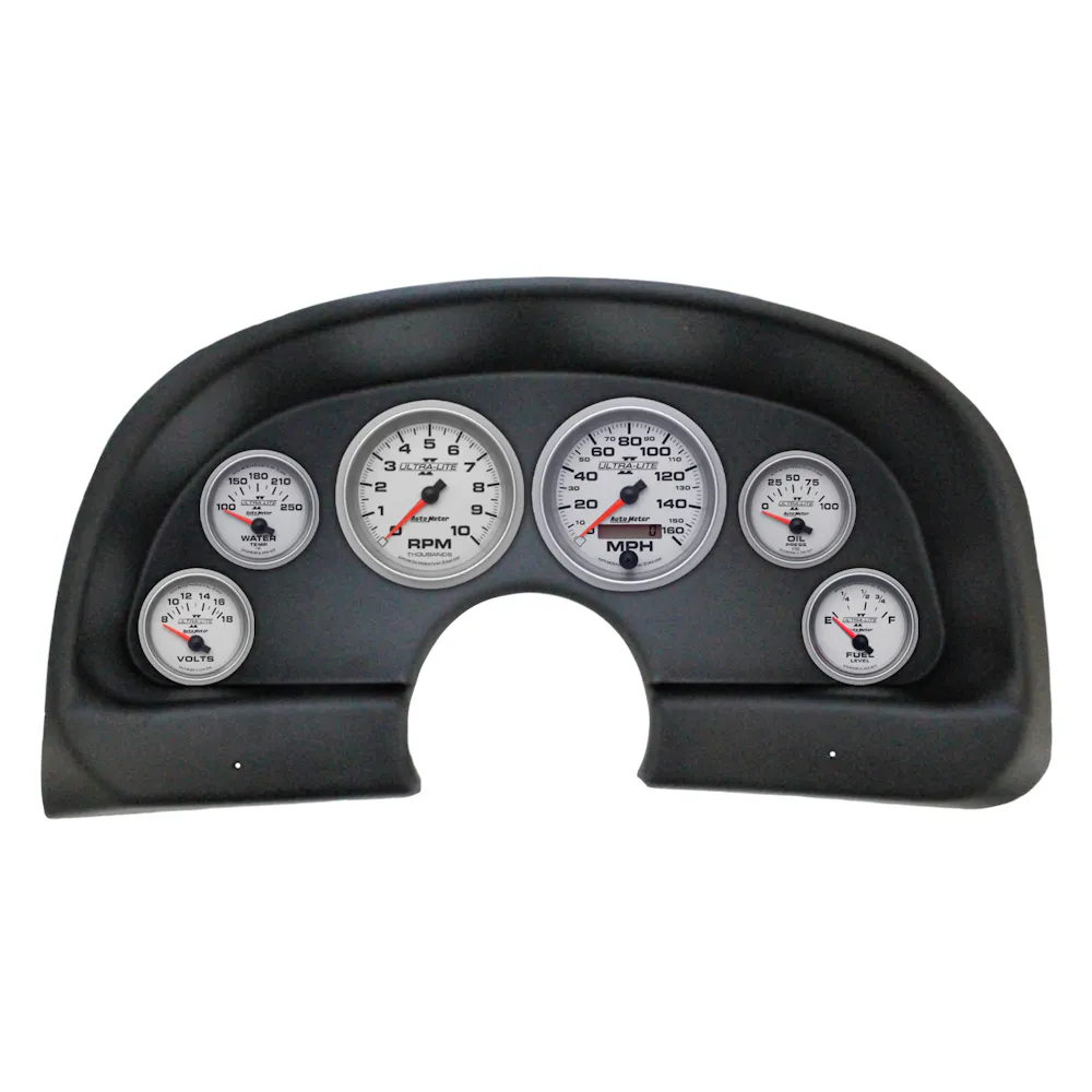 AutoMeter Products 2930-14