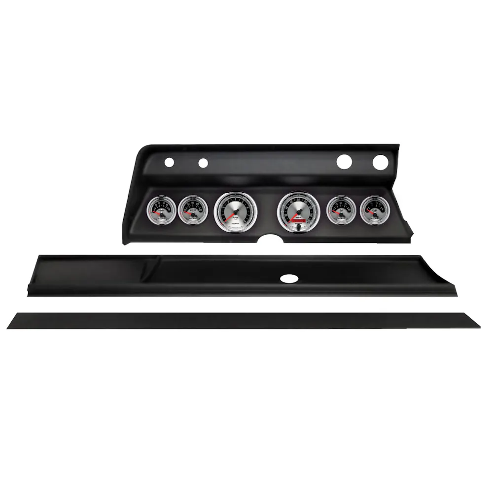 AutoMeter Products 2931-01