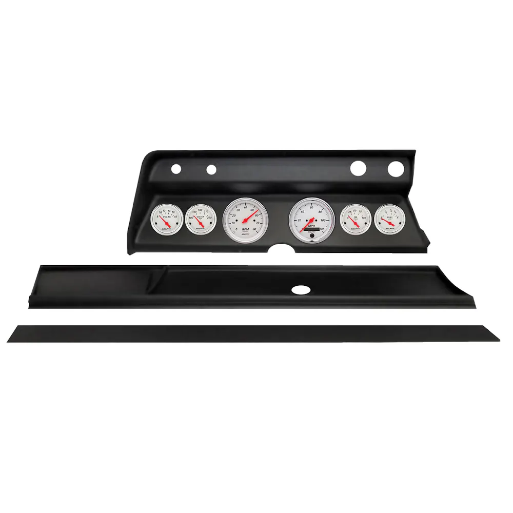 AutoMeter Products 2931-03