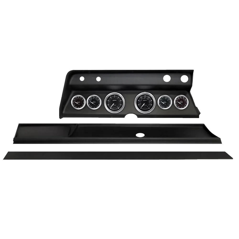 AutoMeter Products 2931-04