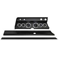 AutoMeter Products 2931-04