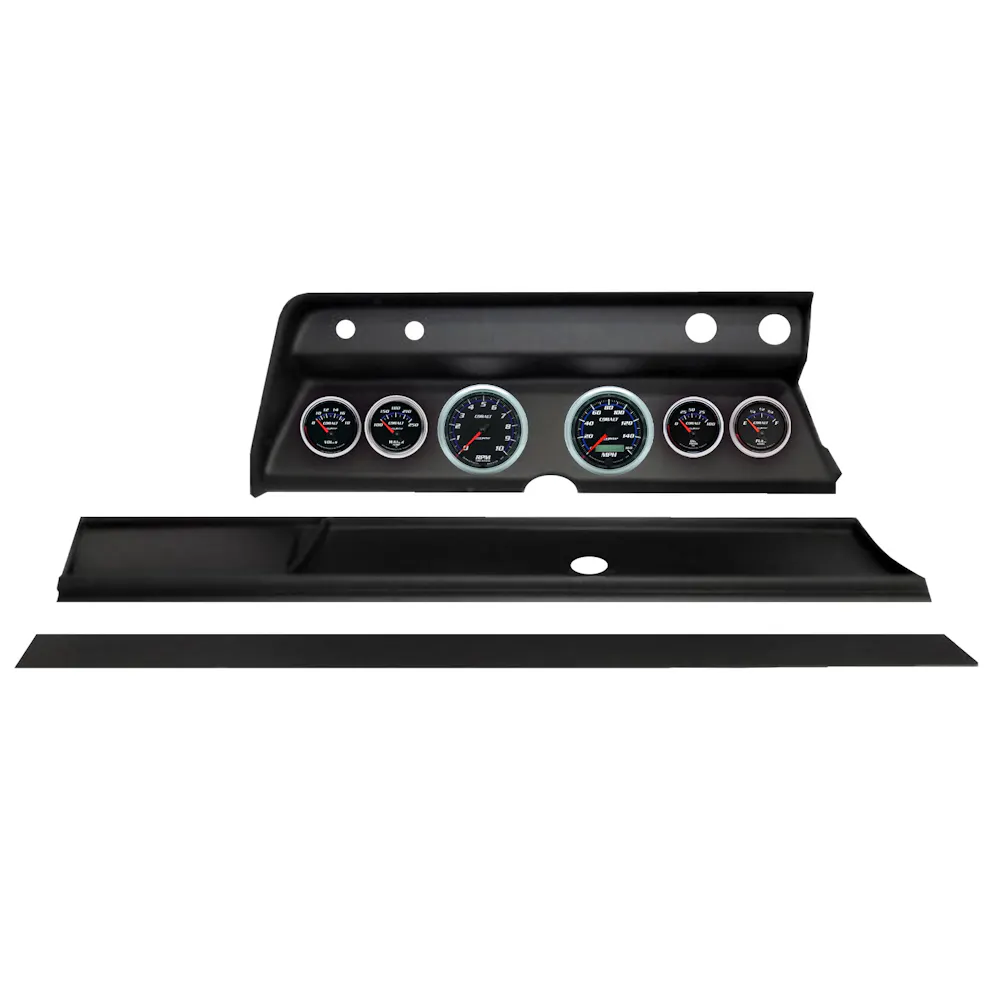 AutoMeter Products 2931-05