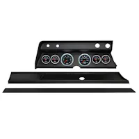 AutoMeter Products 2931-05