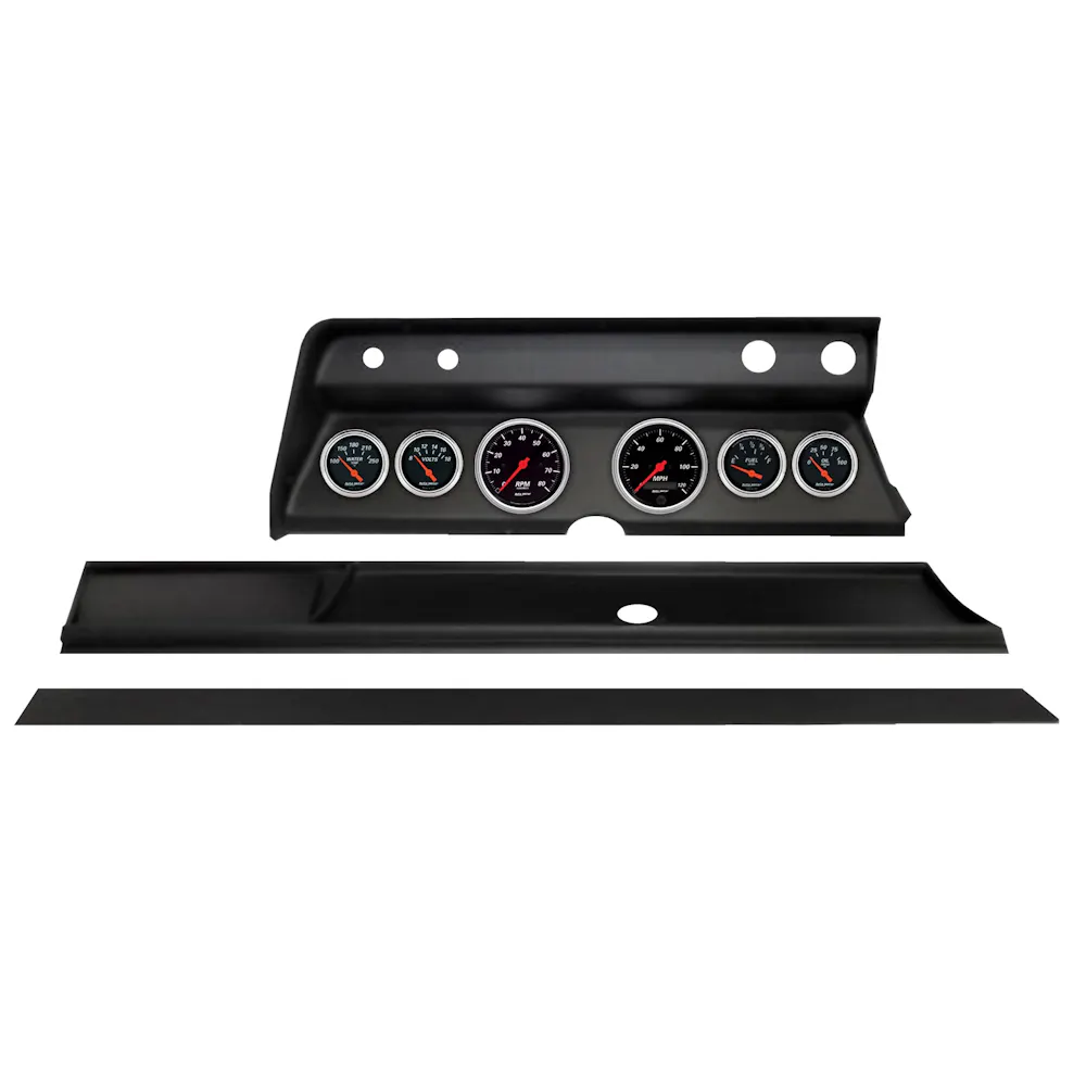 AutoMeter Products 2931-06
