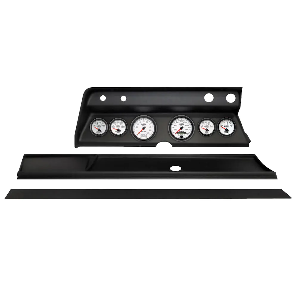 AutoMeter Products 2931-10