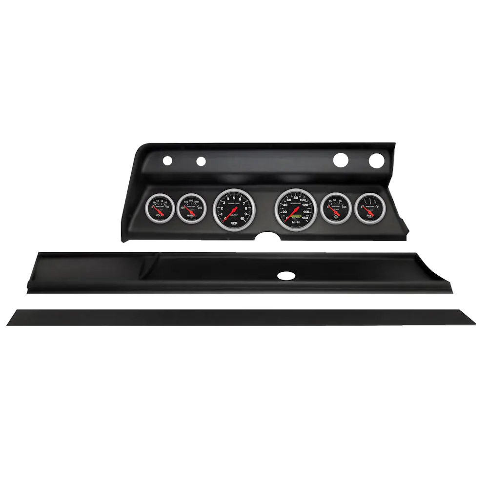 AutoMeter Products 2931-11