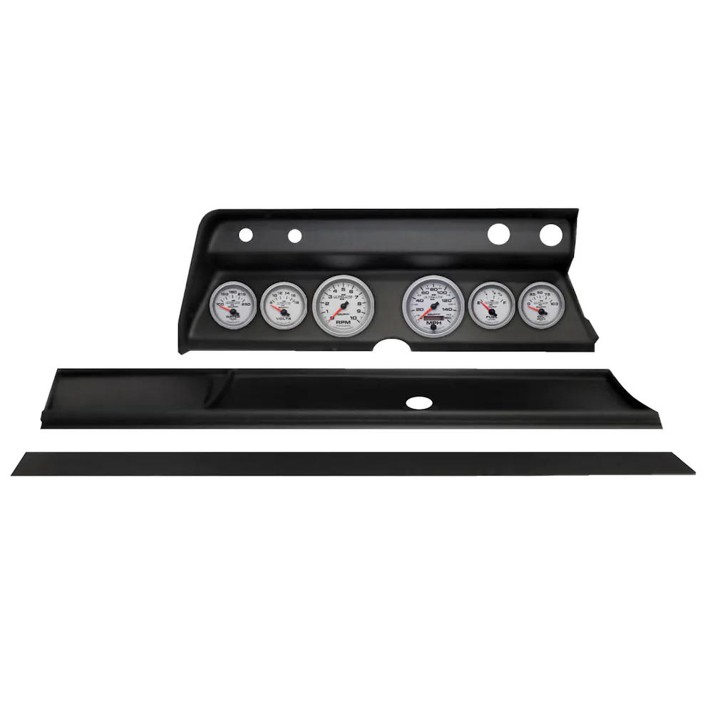 AutoMeter Products 2931-14