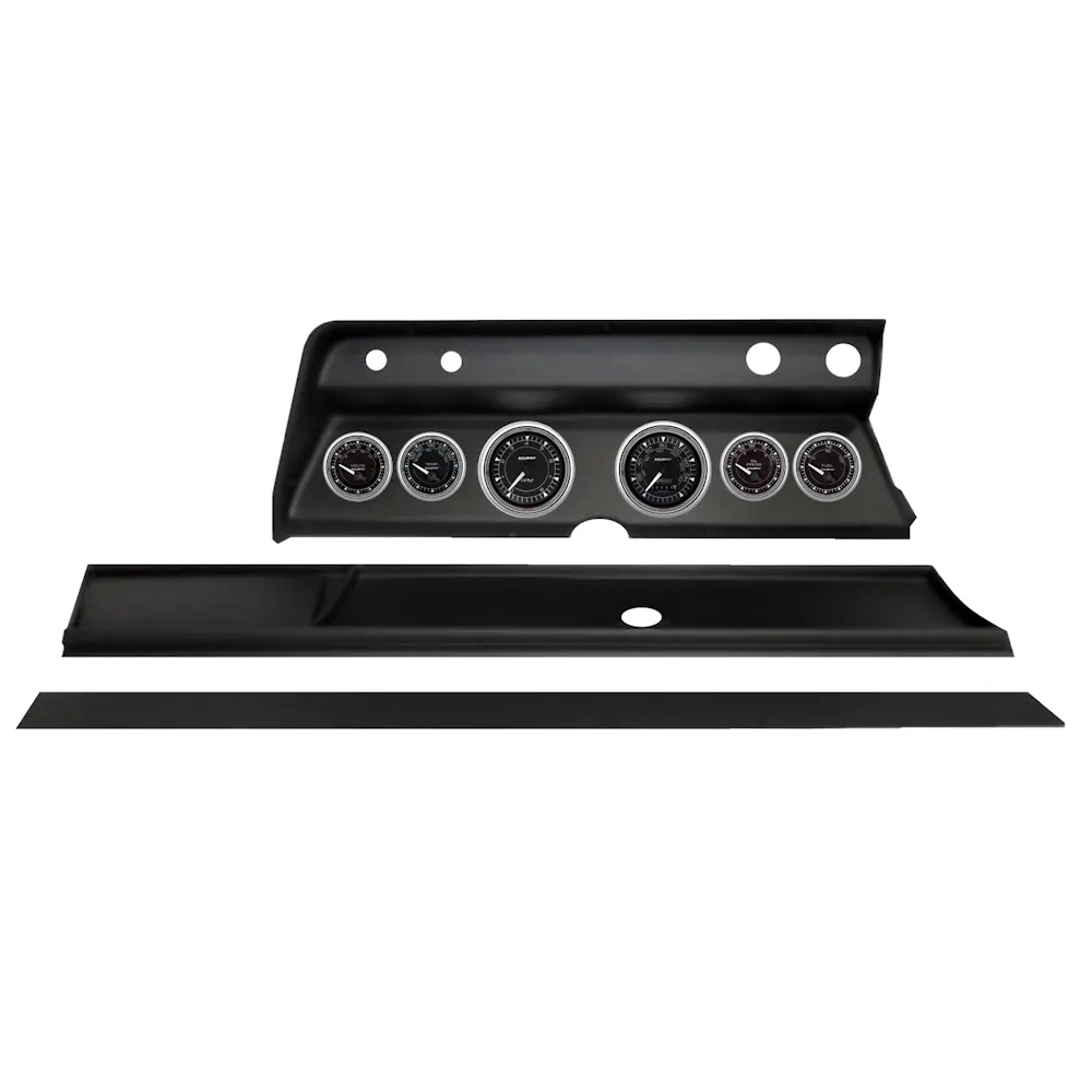 AutoMeter Products 2931-15